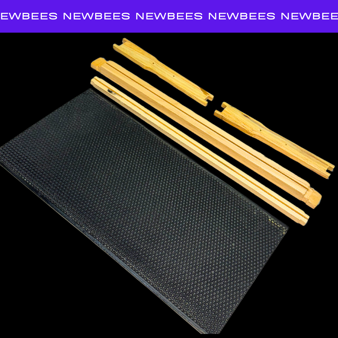 NBS Langstroth Frames