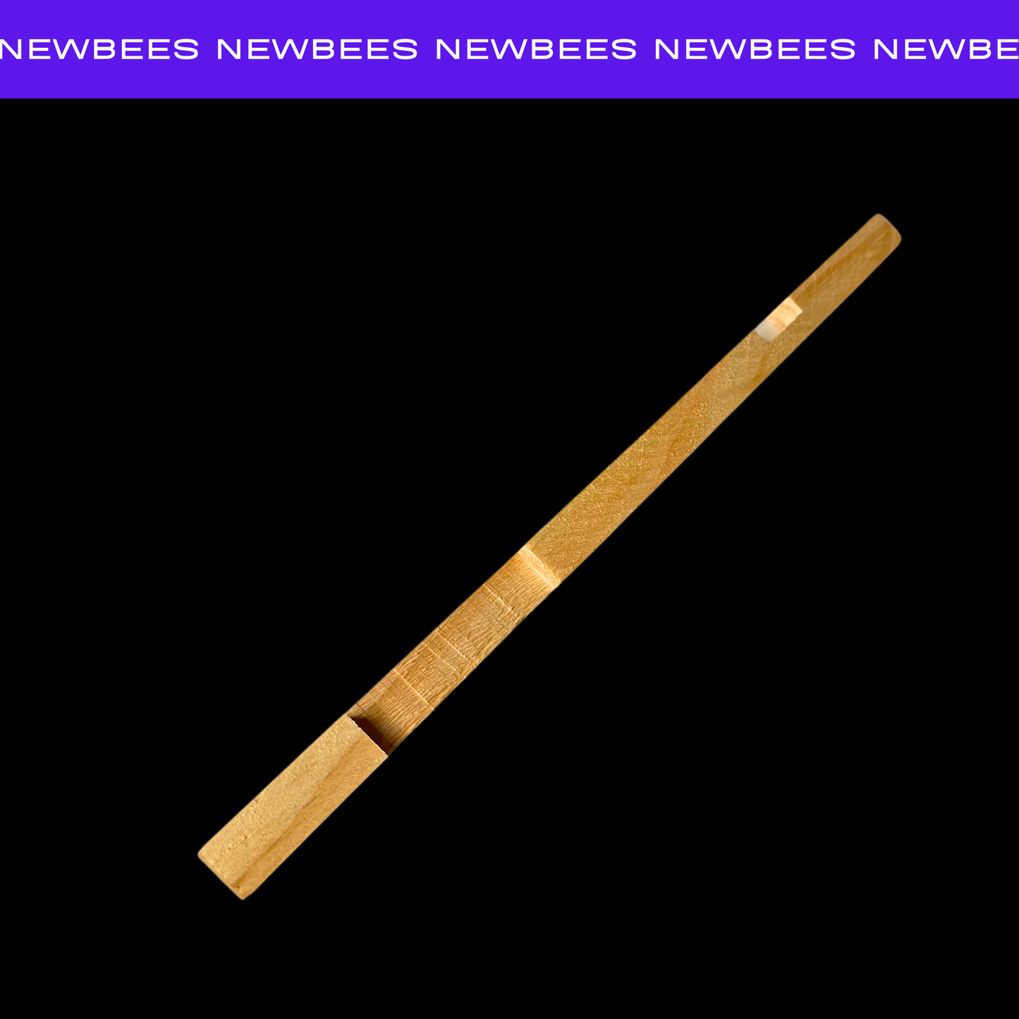NBS 10 Frame Langstroth Entrance Reducer