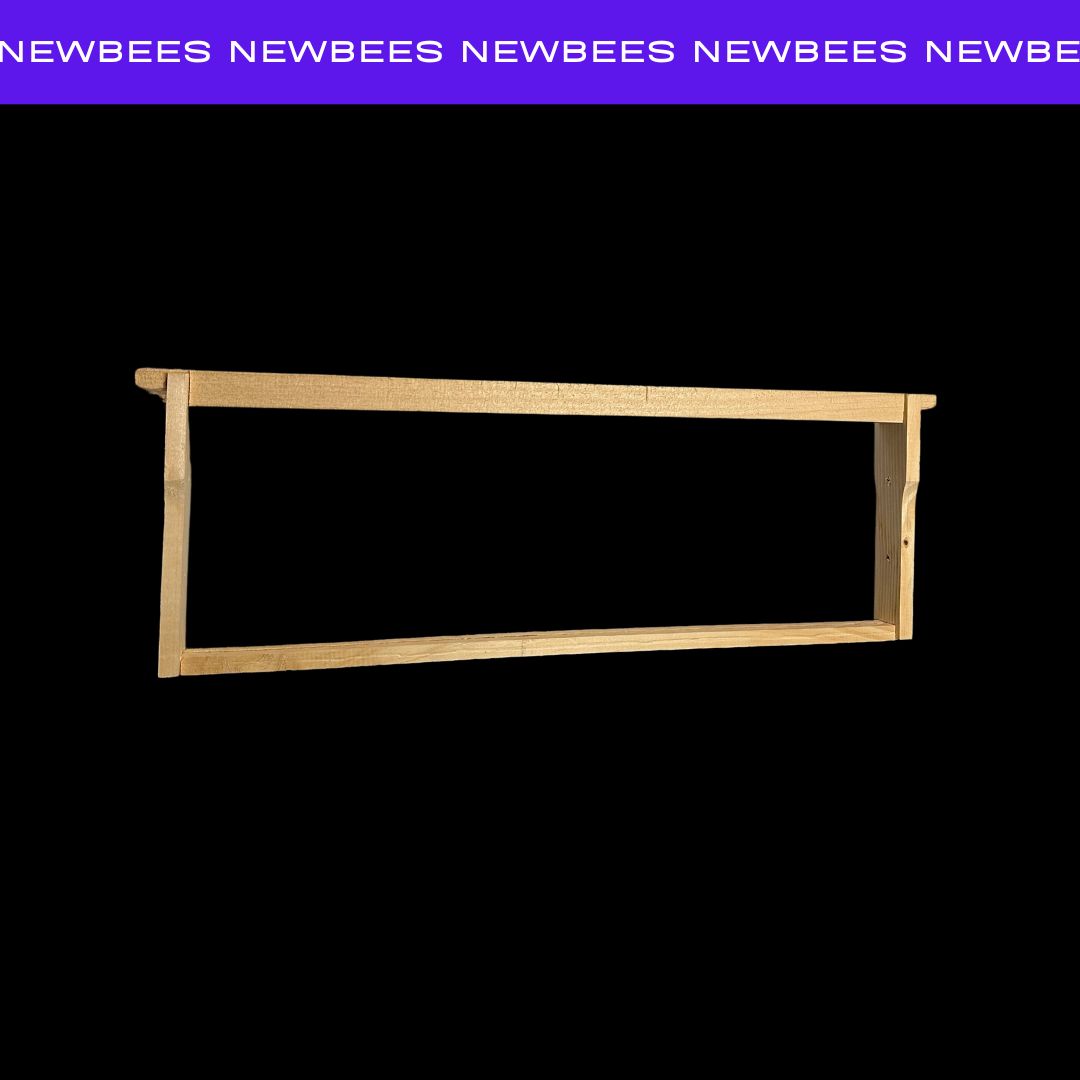 NBS Langstroth Frames