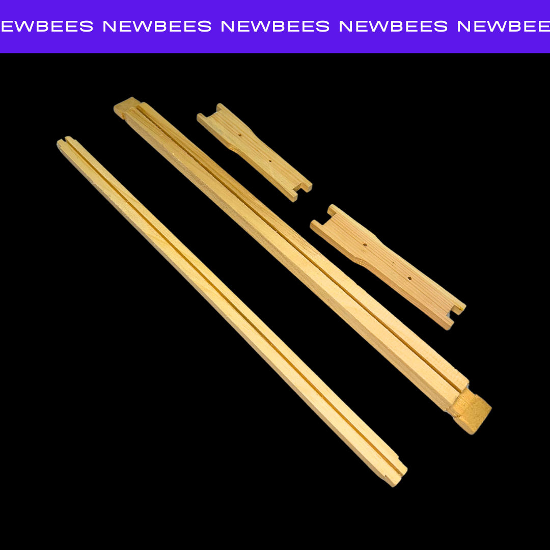 NBS Langstroth Frames