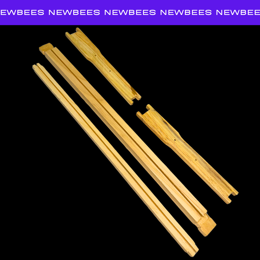 NBS Langstroth Frames