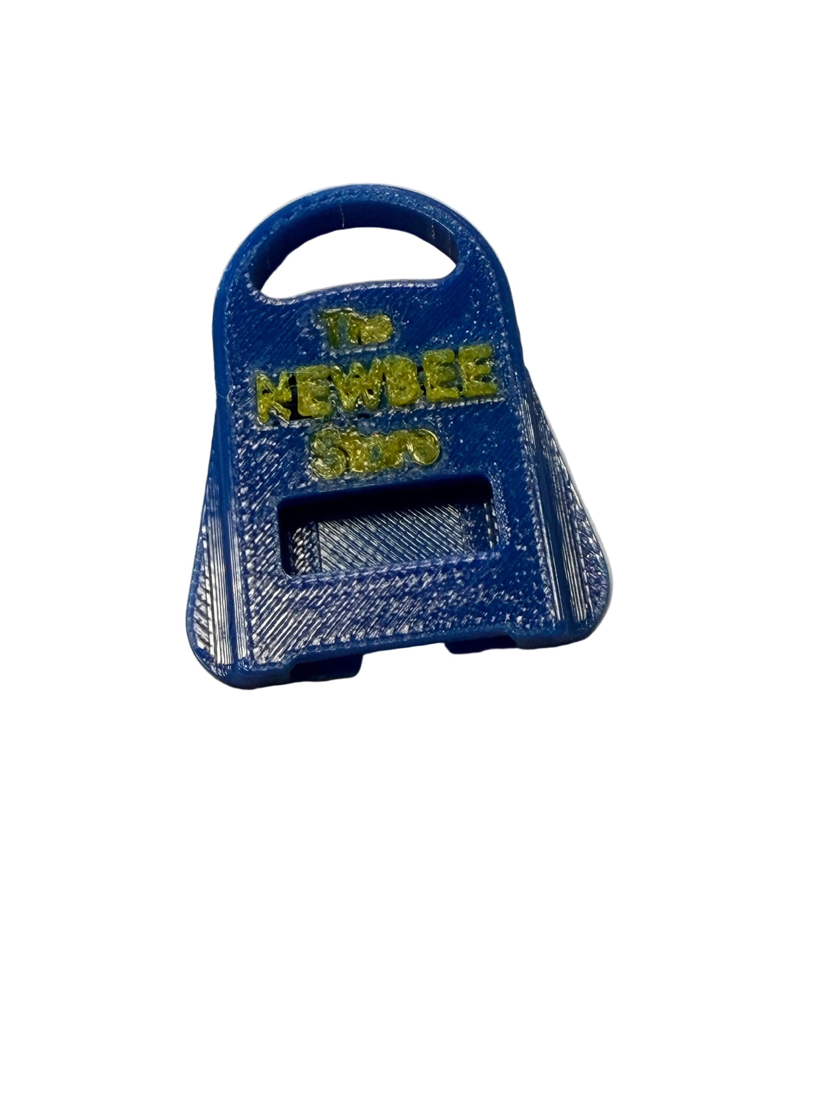 Soda Tab Opener/Cover