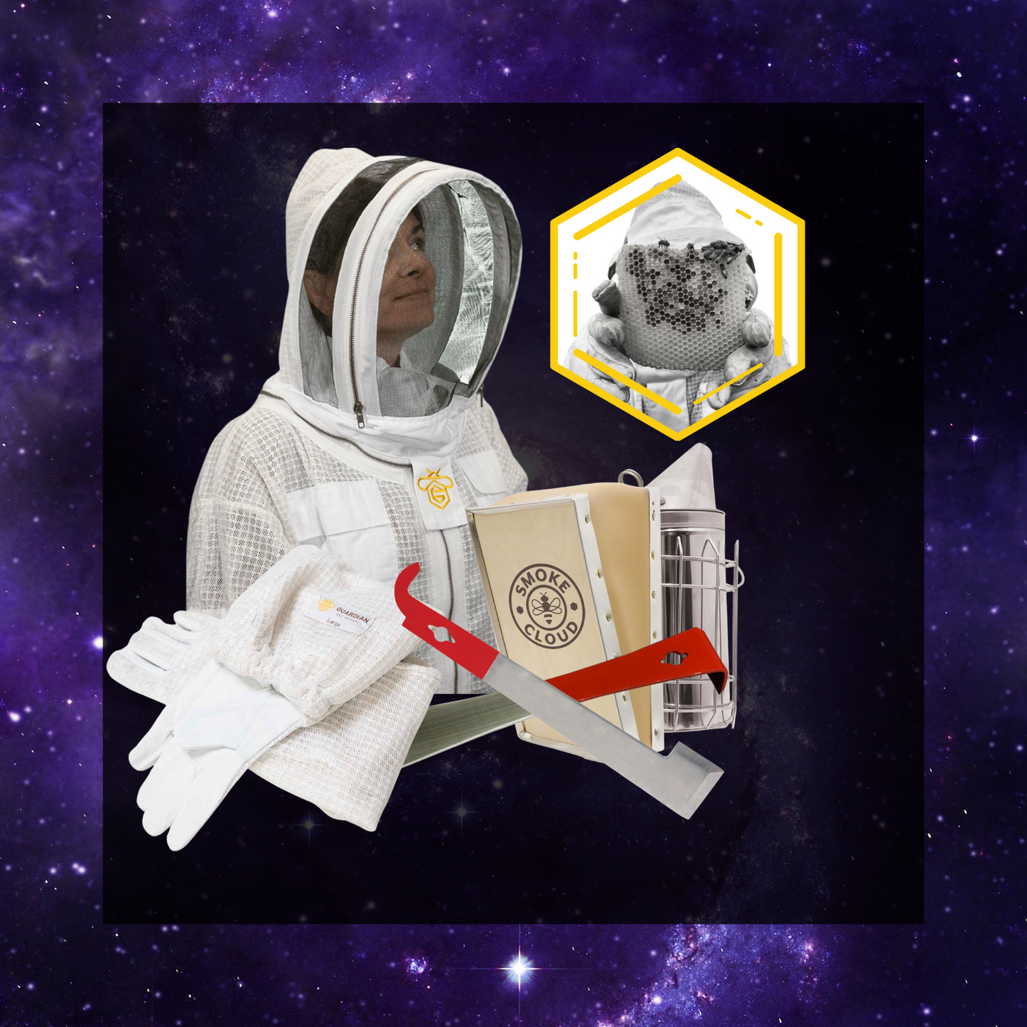 Newbee Bundle- JACKET