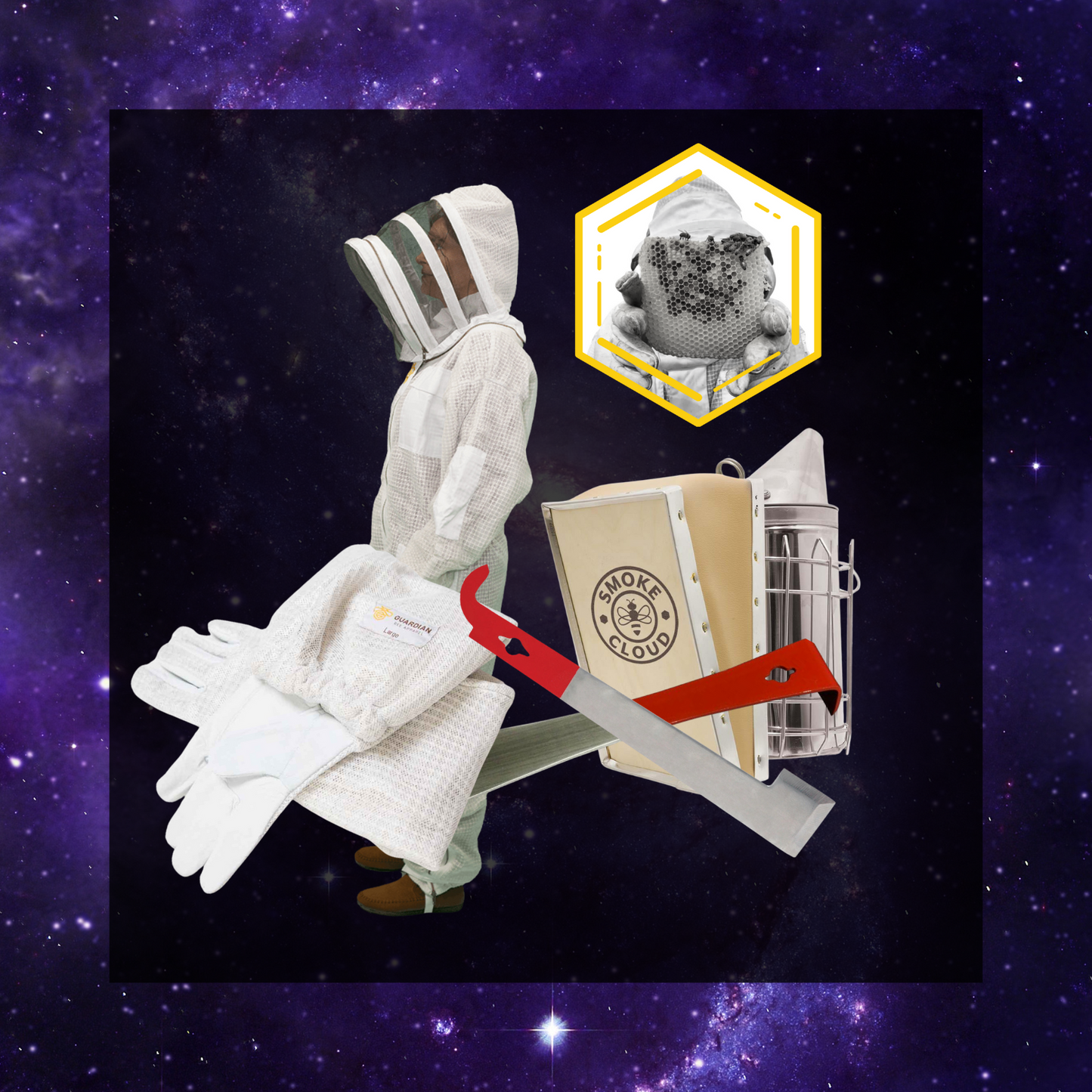 Newbee Bundle- FULL SUIT