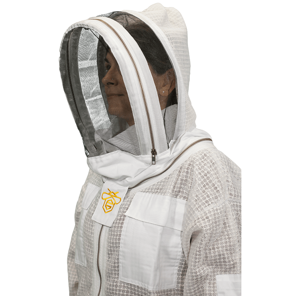 GUARDIAN BEE Vented beekeeping Jacket