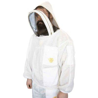 GUARDIAN BEE Vented Beekeeping Pullover
