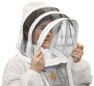 GUARDIAN BEE Replacement Veil