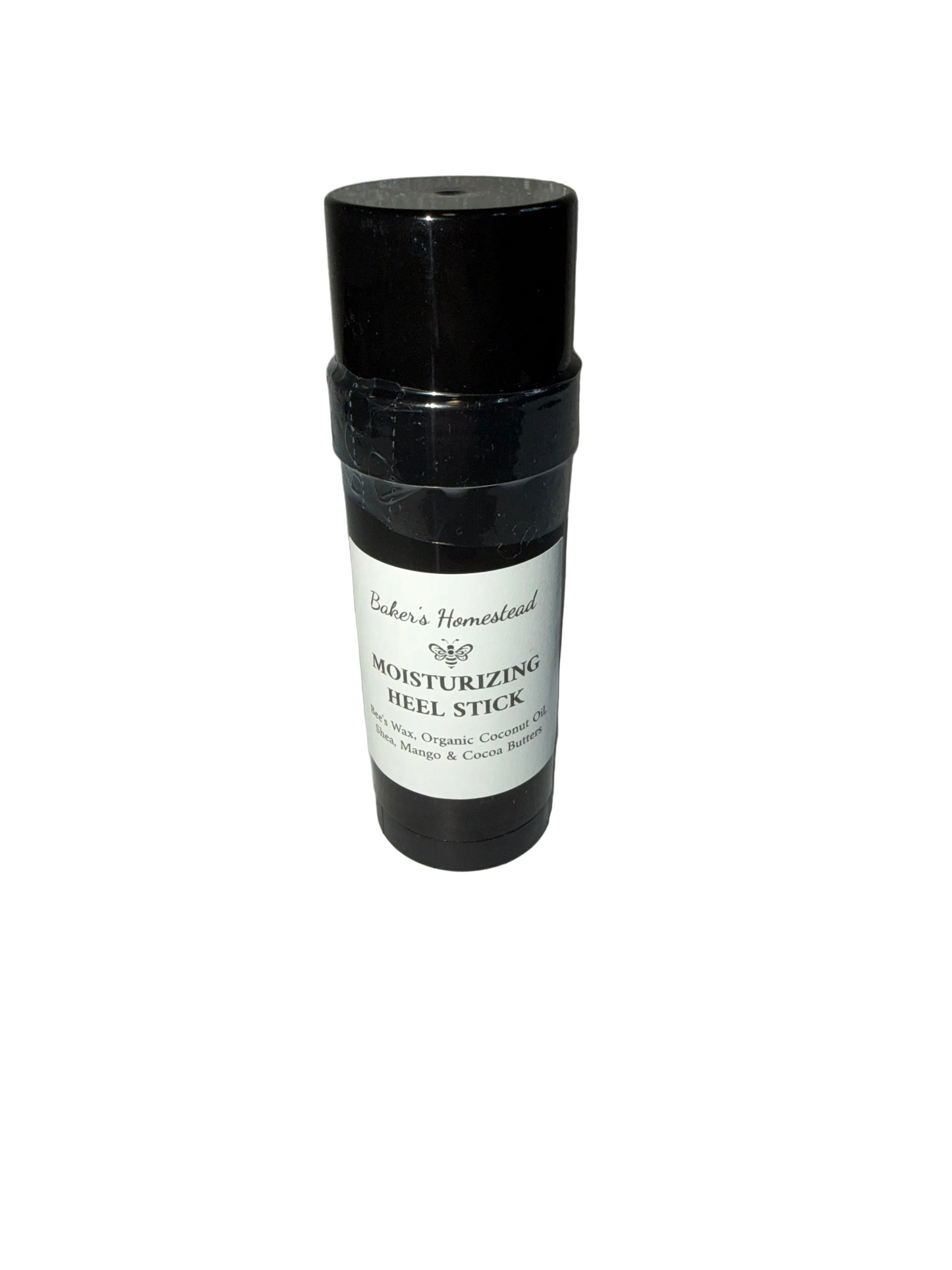 Moisturizing Heel Stick- Baker’s Homestead