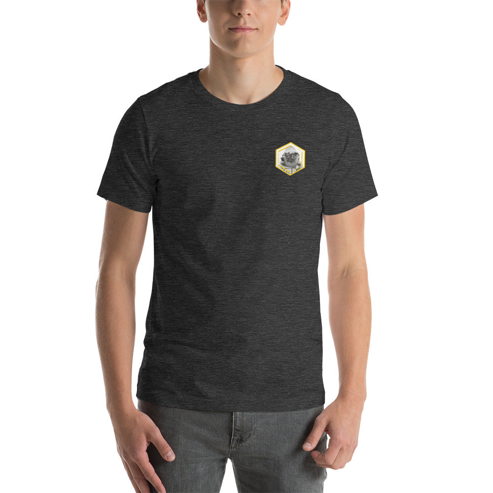 NEWBEES Unisex t-shirt