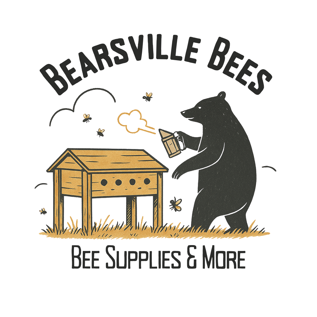 Bearsville Bees