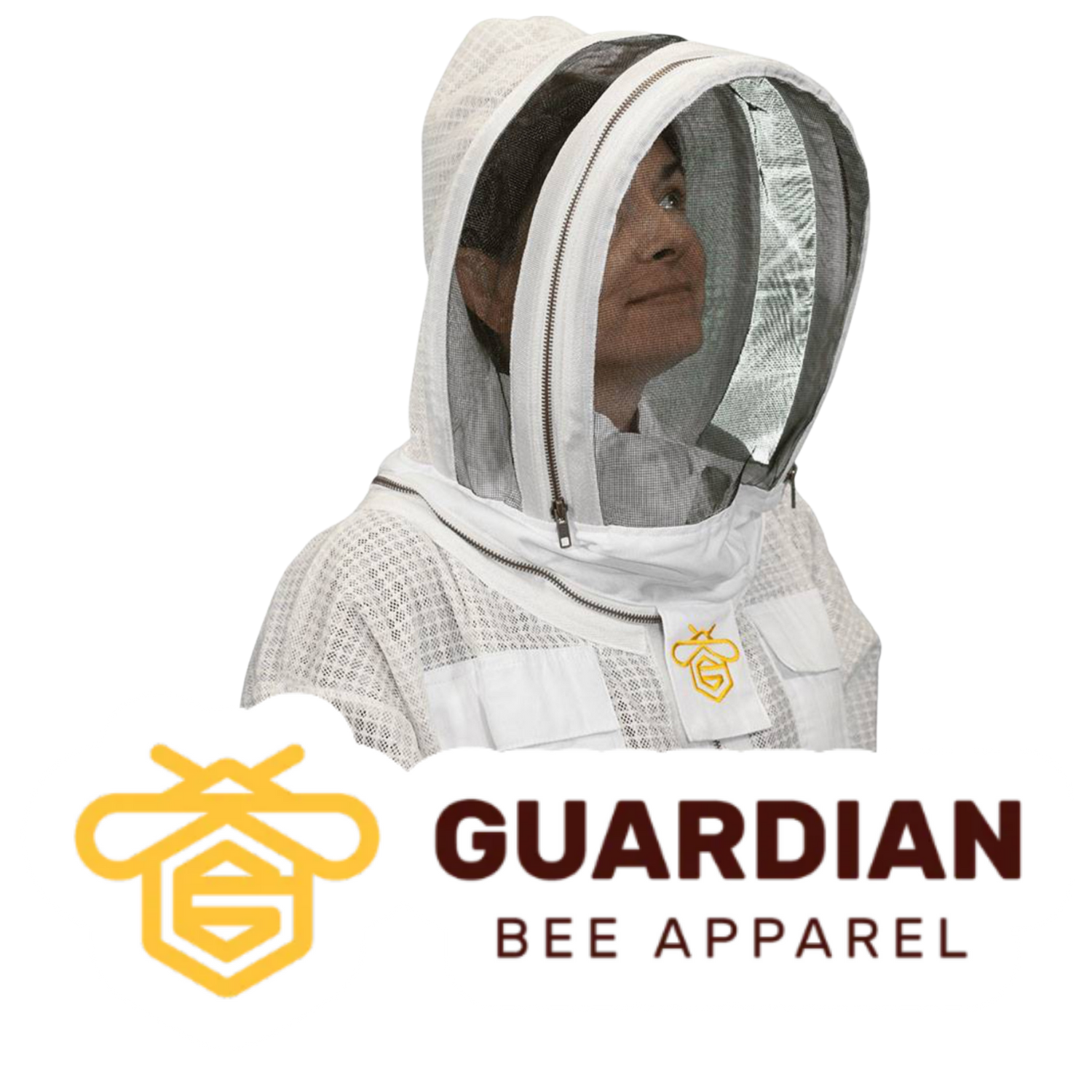 Guardian Bee Apparel