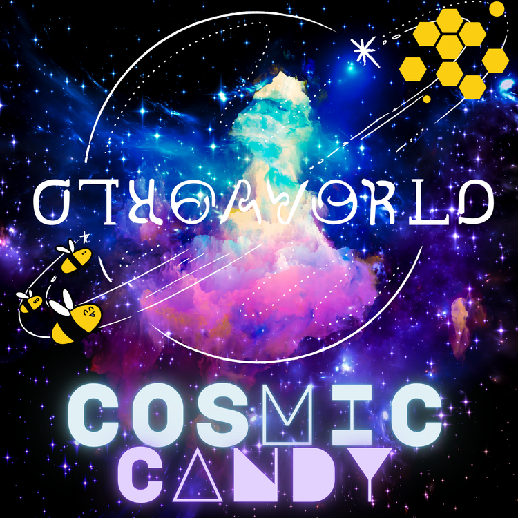 Cosmic Candy