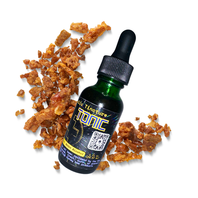The Propolis Envelope