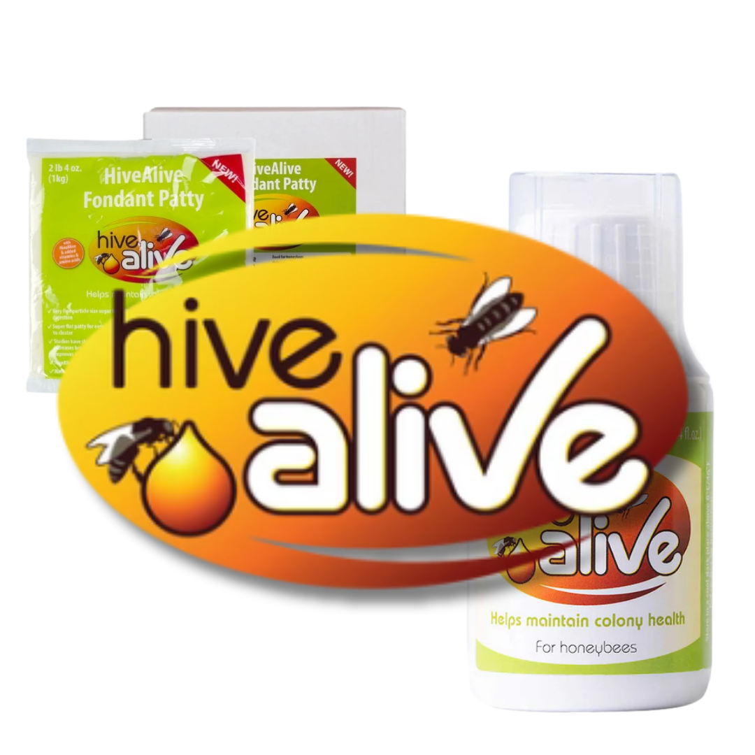 Hive Alive