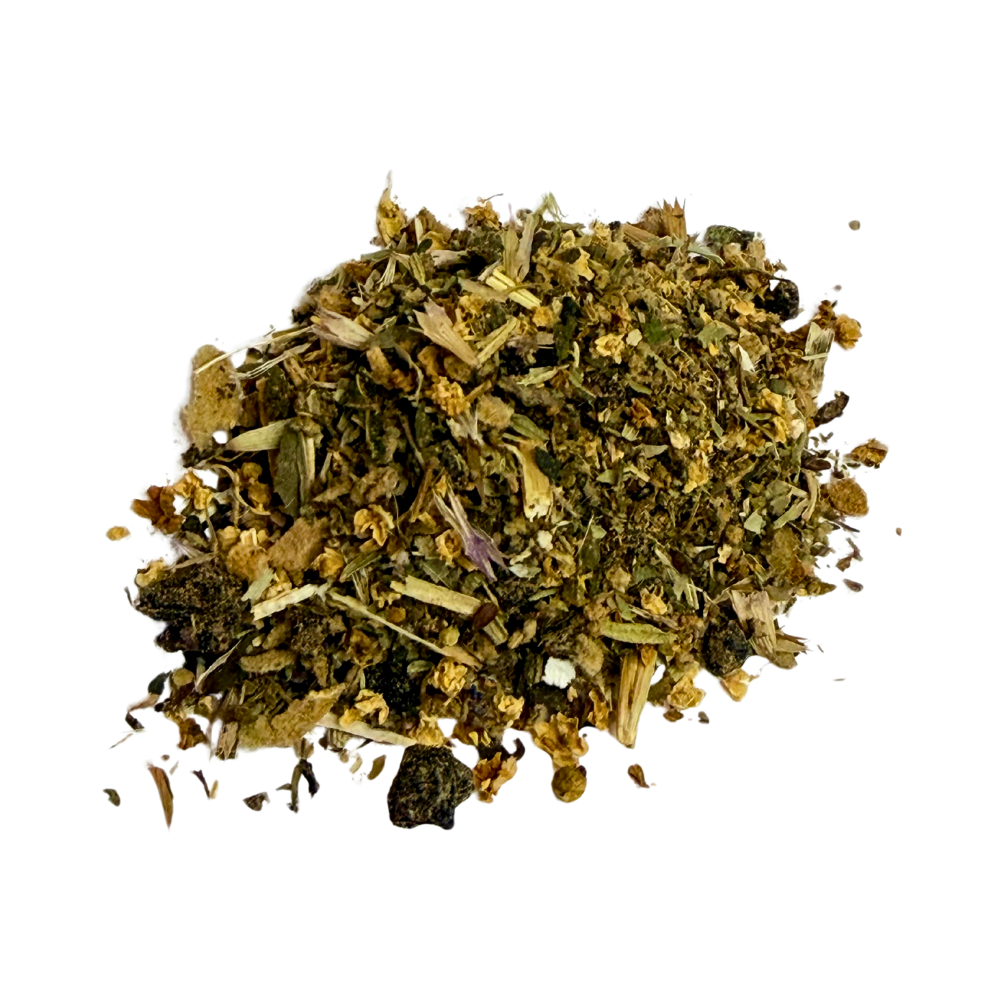 Sinus Tea- Herbal Tea Blend