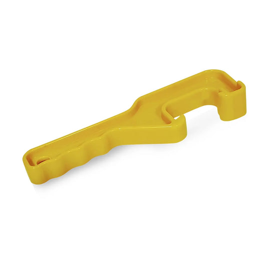 Bucket Lid Opener