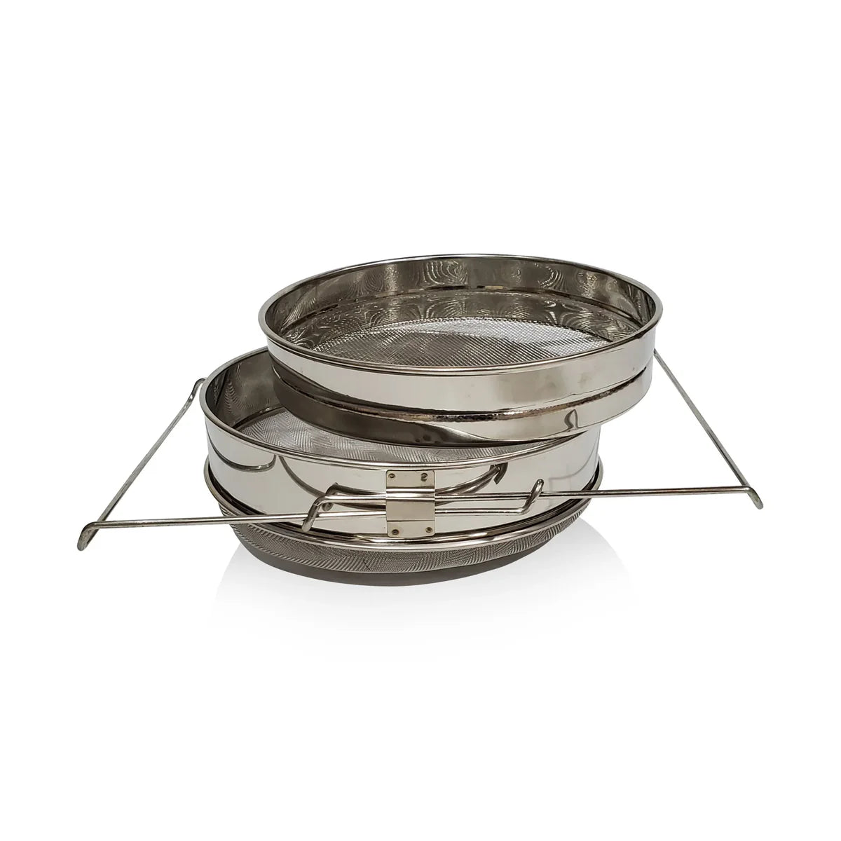 Stainless Steel Honey Strainer - for 5 gallon pails