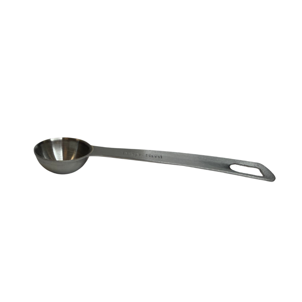 Teaspoon