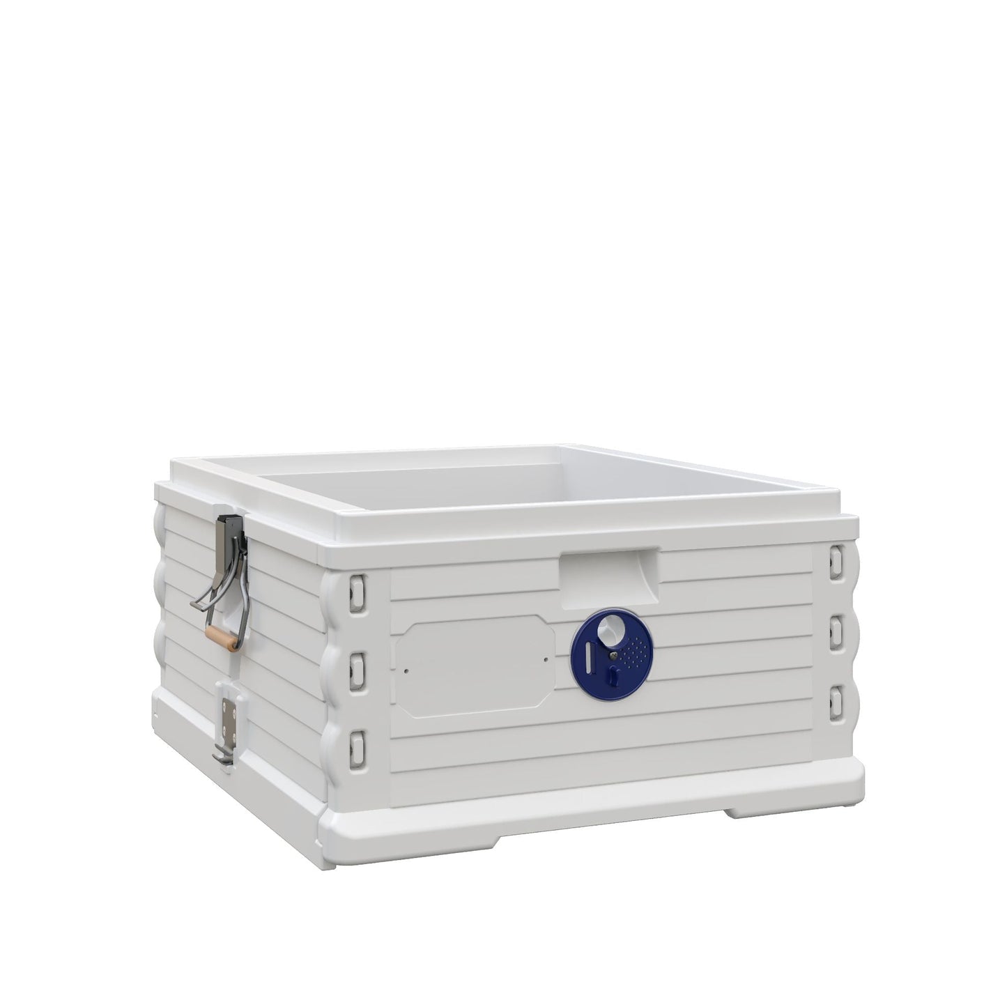 Ergo White Insulated Deep Super