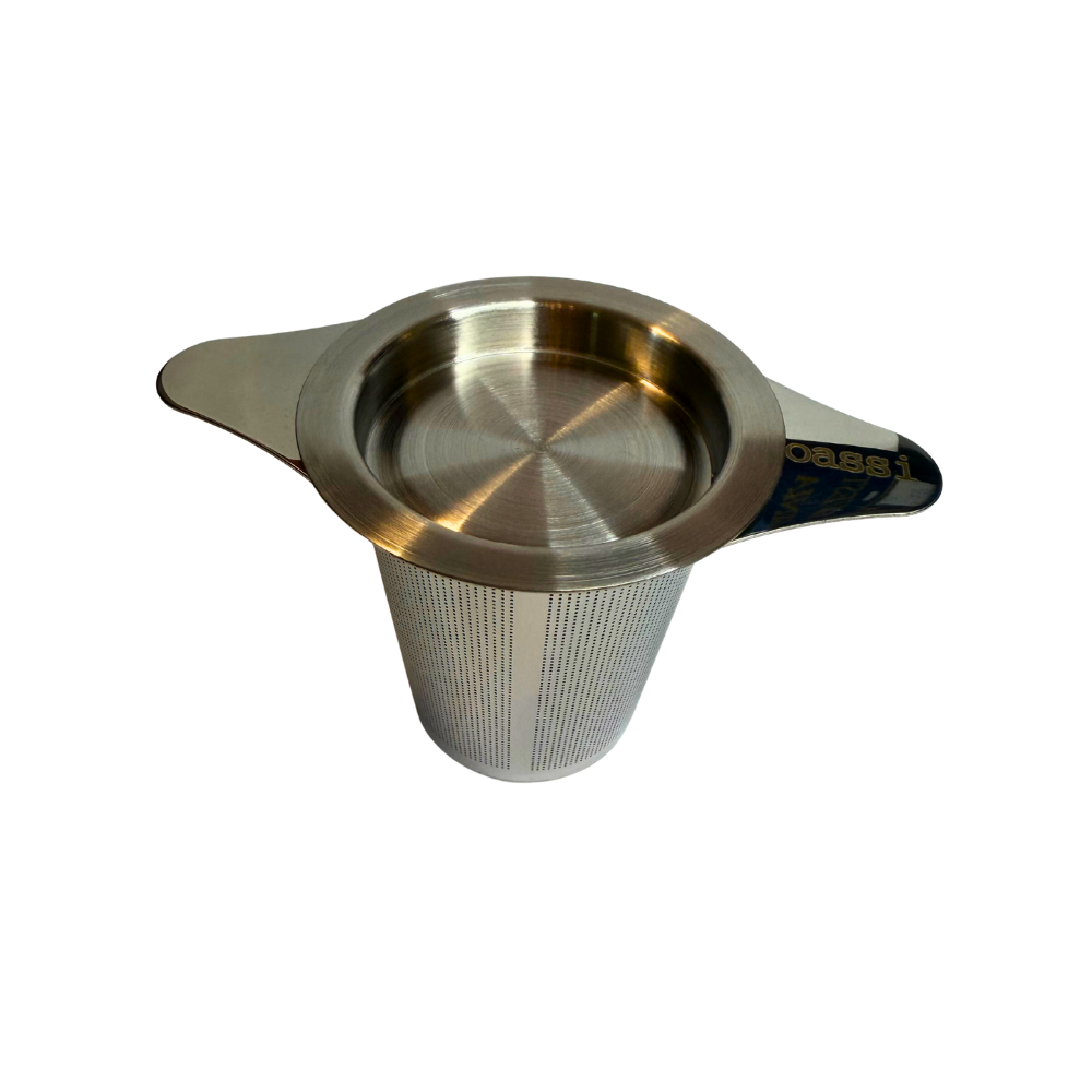 Large Tea Steeper w/ Lid