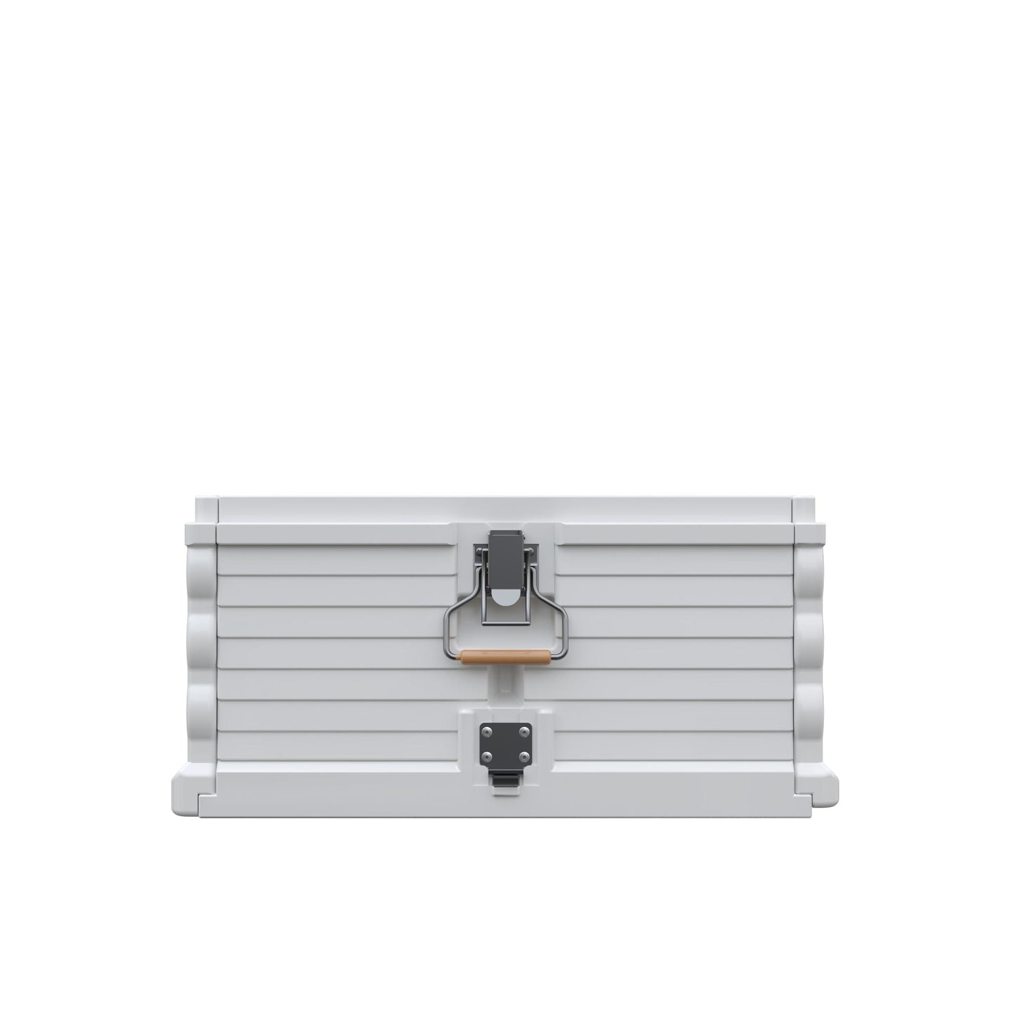 Ergo White Insulated Deep Super