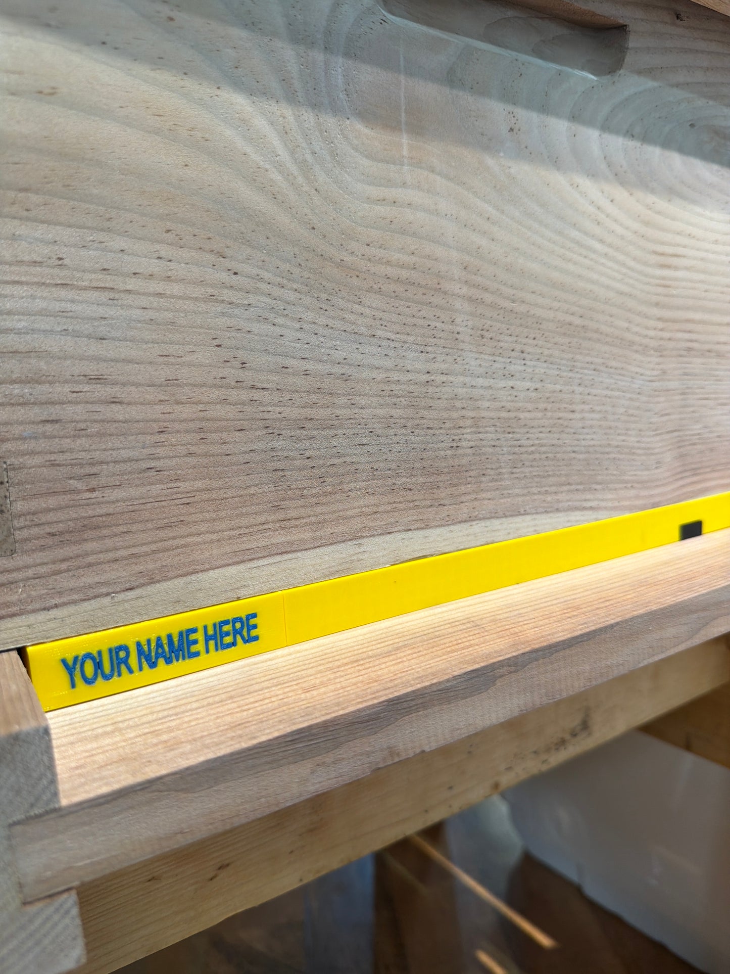 Custom Entrance Reducer
