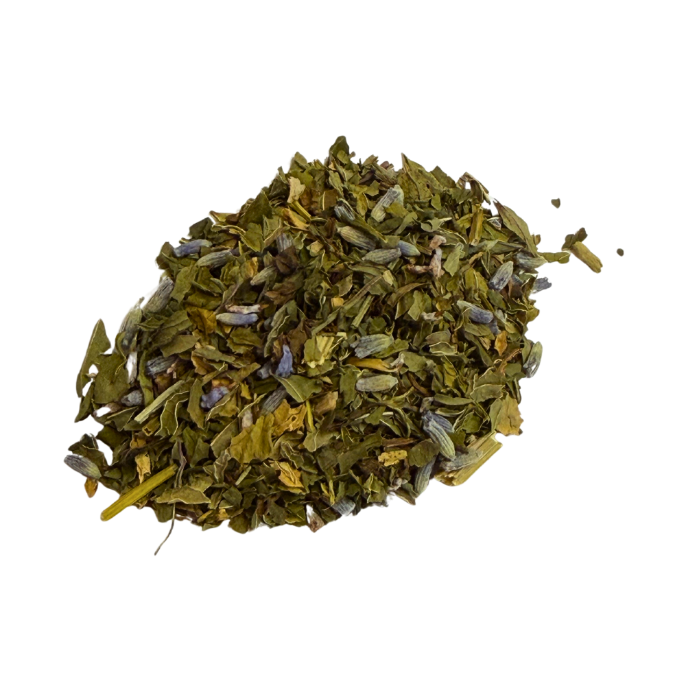 Merry Mint- Herbal Tea Blend