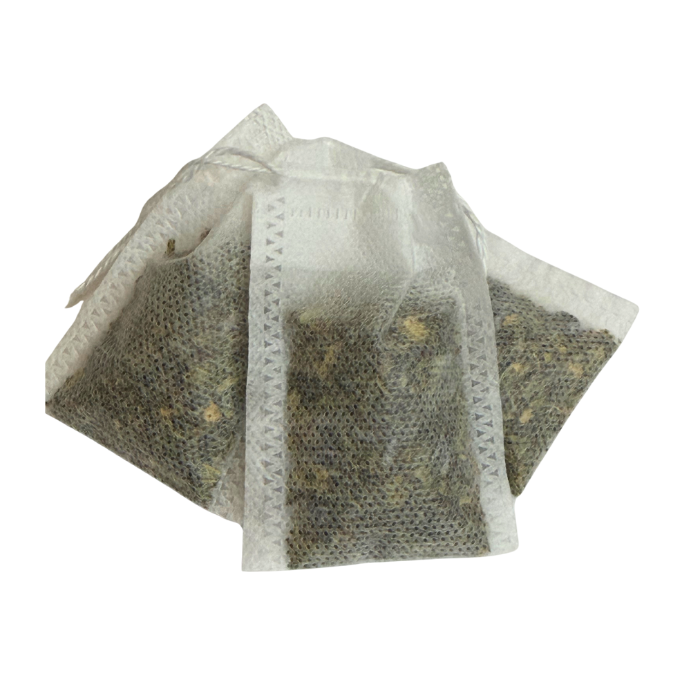 Merry Mint- Herbal Tea Blend