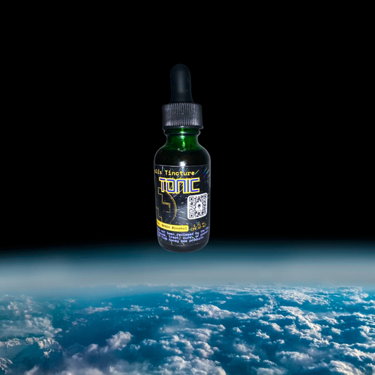 PRO-TONIC- 20% Propolis Tincture 1oz.