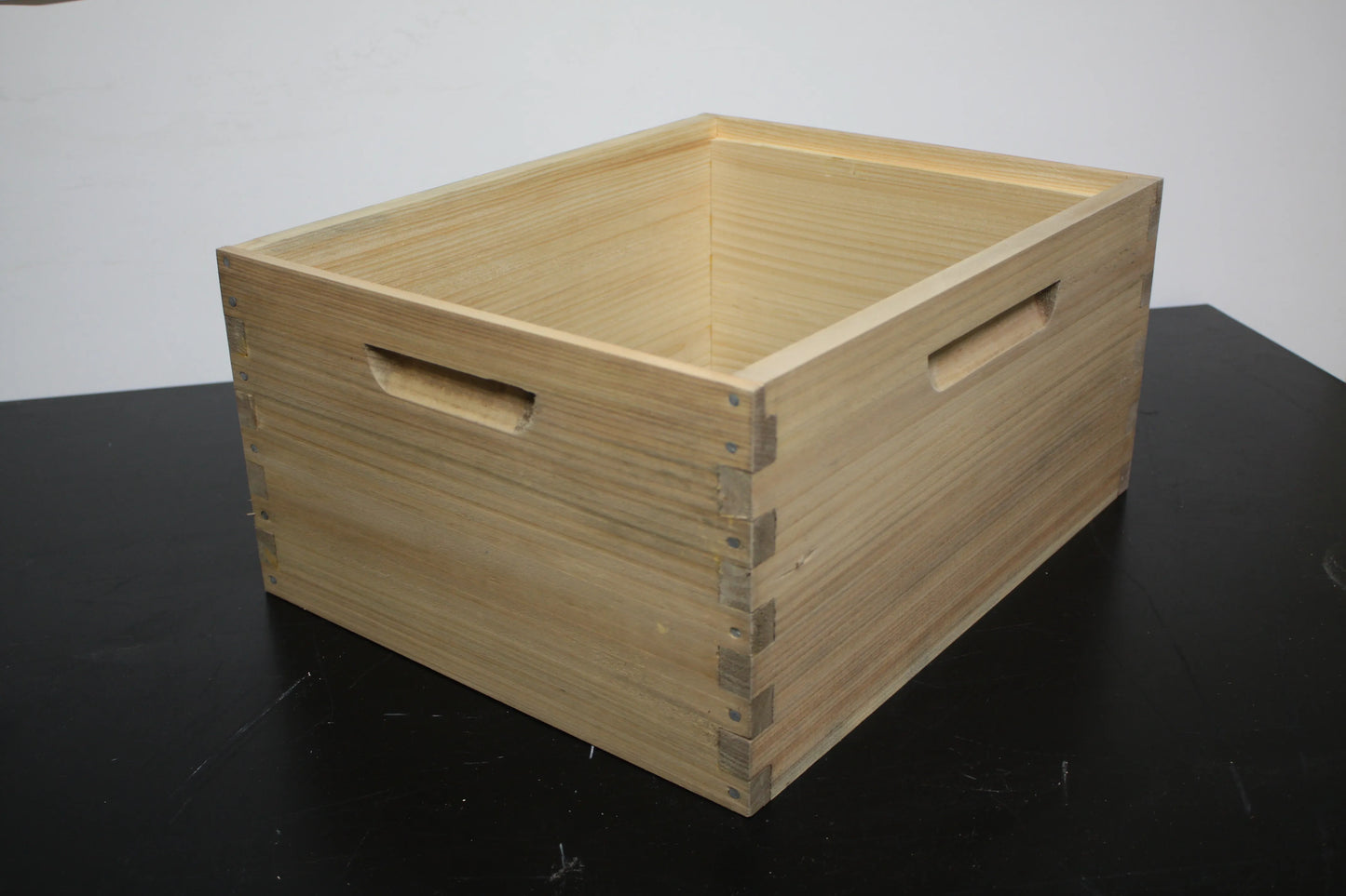 Bearsville Bees 10 Frame Deep Box