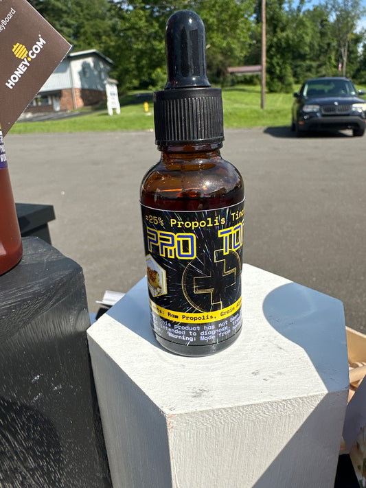20% Propolis Tincture