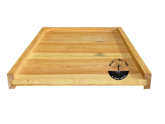 Endurahive Wax Dipped Bottom Board