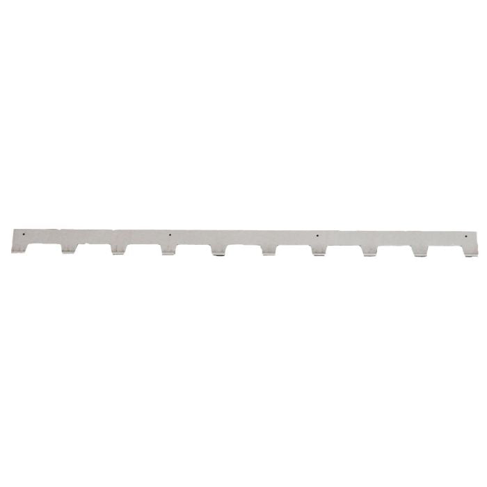 9-Frame Metal Spacer for 10-Frame Hive
