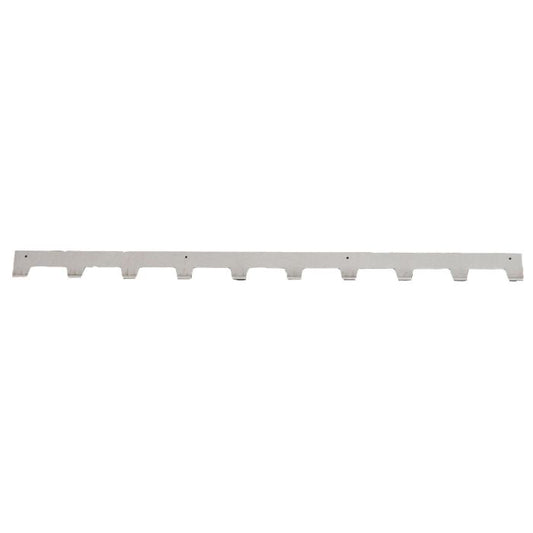 9-Frame Metal Spacer for 10-Frame Hive