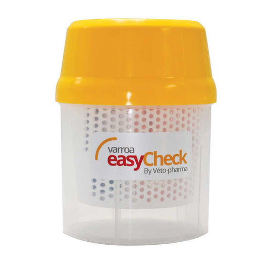 Varroa Easy Check by Véto-pharma
