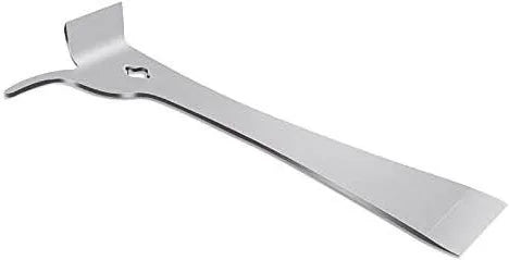 Hybrid J-Hook Hive Tool