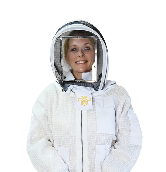 GUARDIAN VISION VEIL