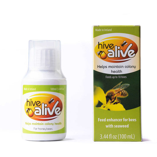 HIVEALIVE CONCENTRATE
