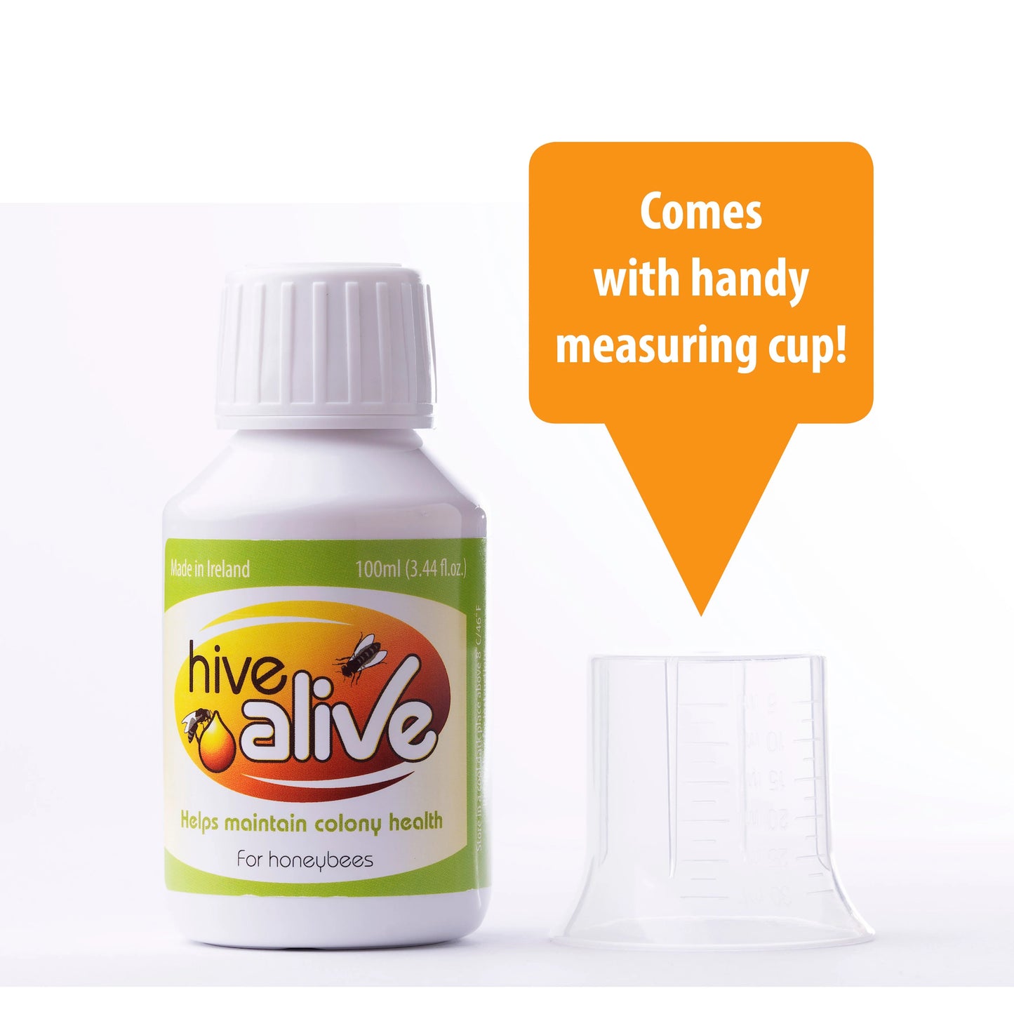 HIVEALIVE CONCENTRATE