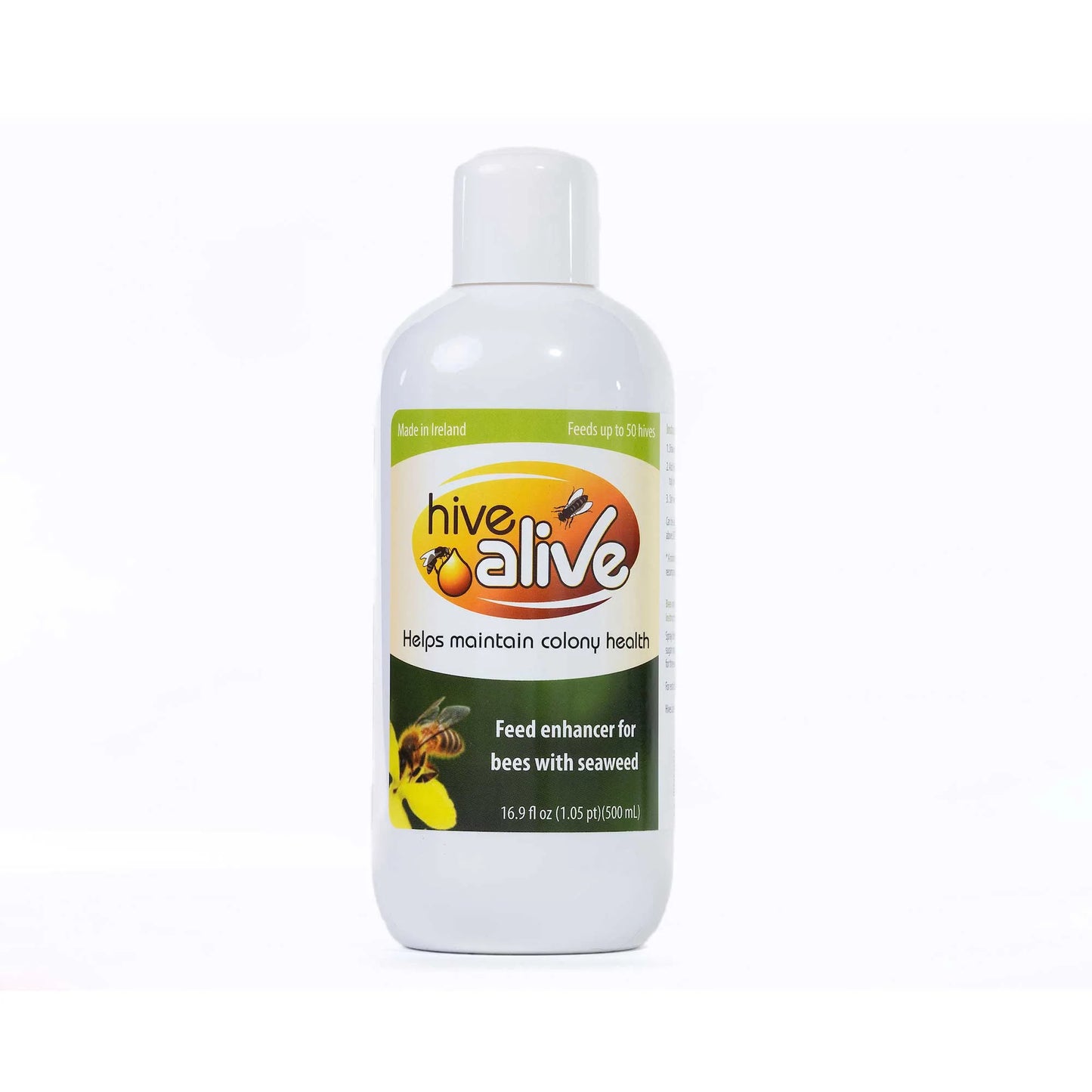 HIVEALIVE CONCENTRATE