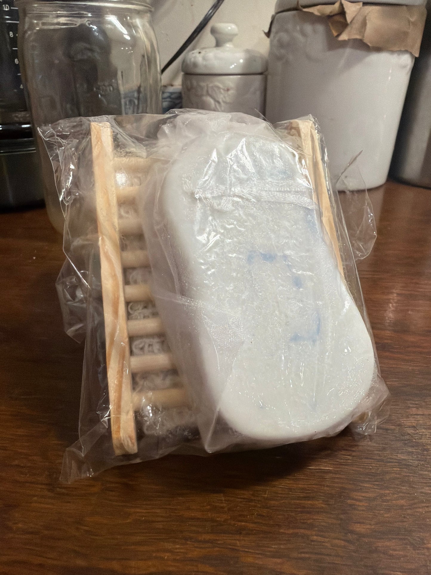 Handmade Soap