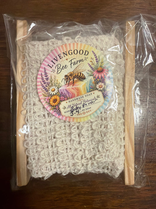 Handmade Soap