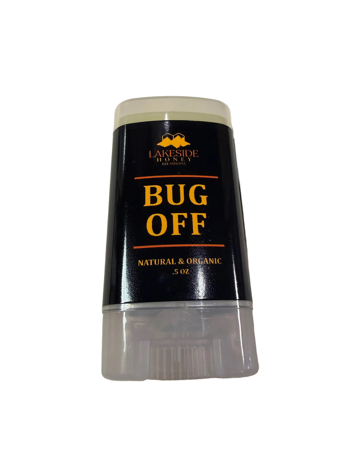 BUG OFF