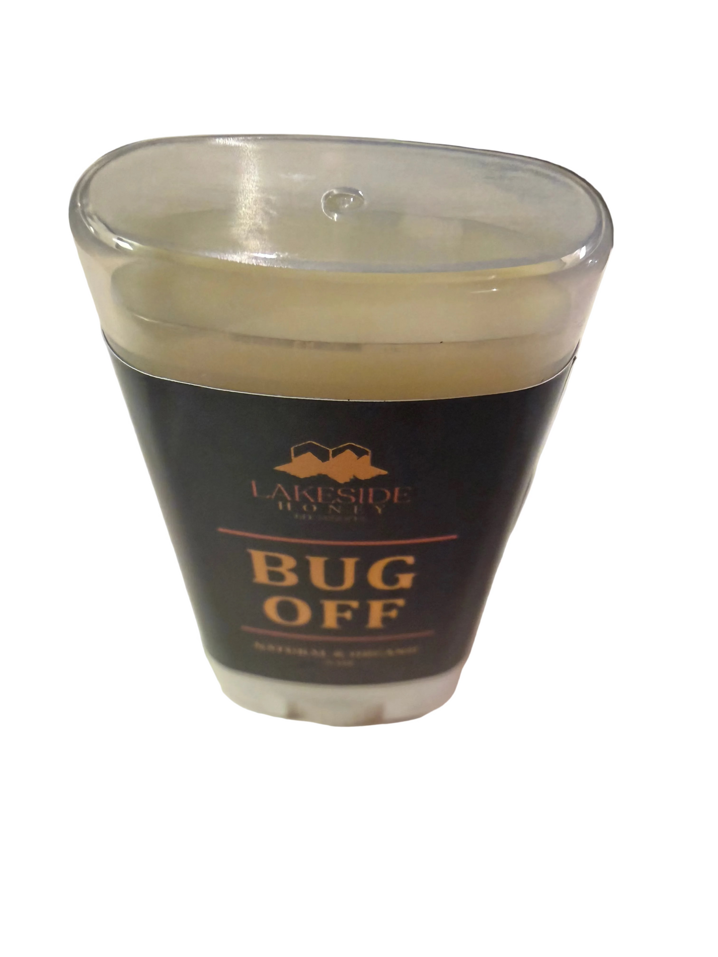 BUG OFF