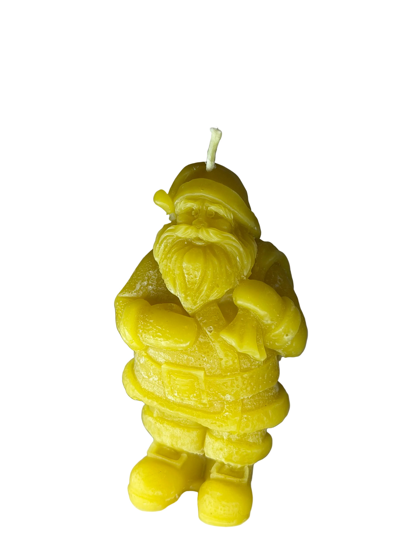 MB Custom Christmas Candles