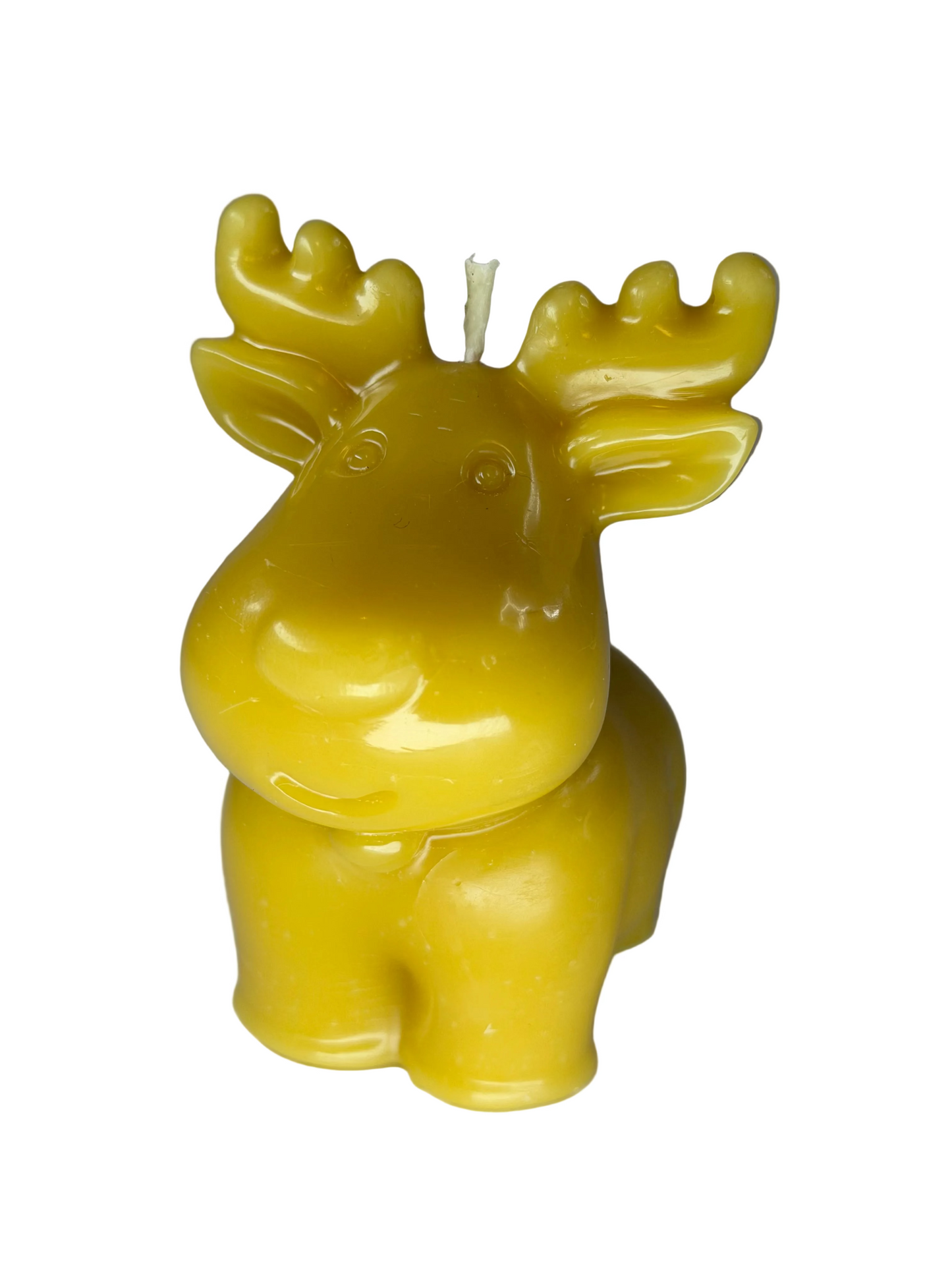 MB Custom Christmas Candles