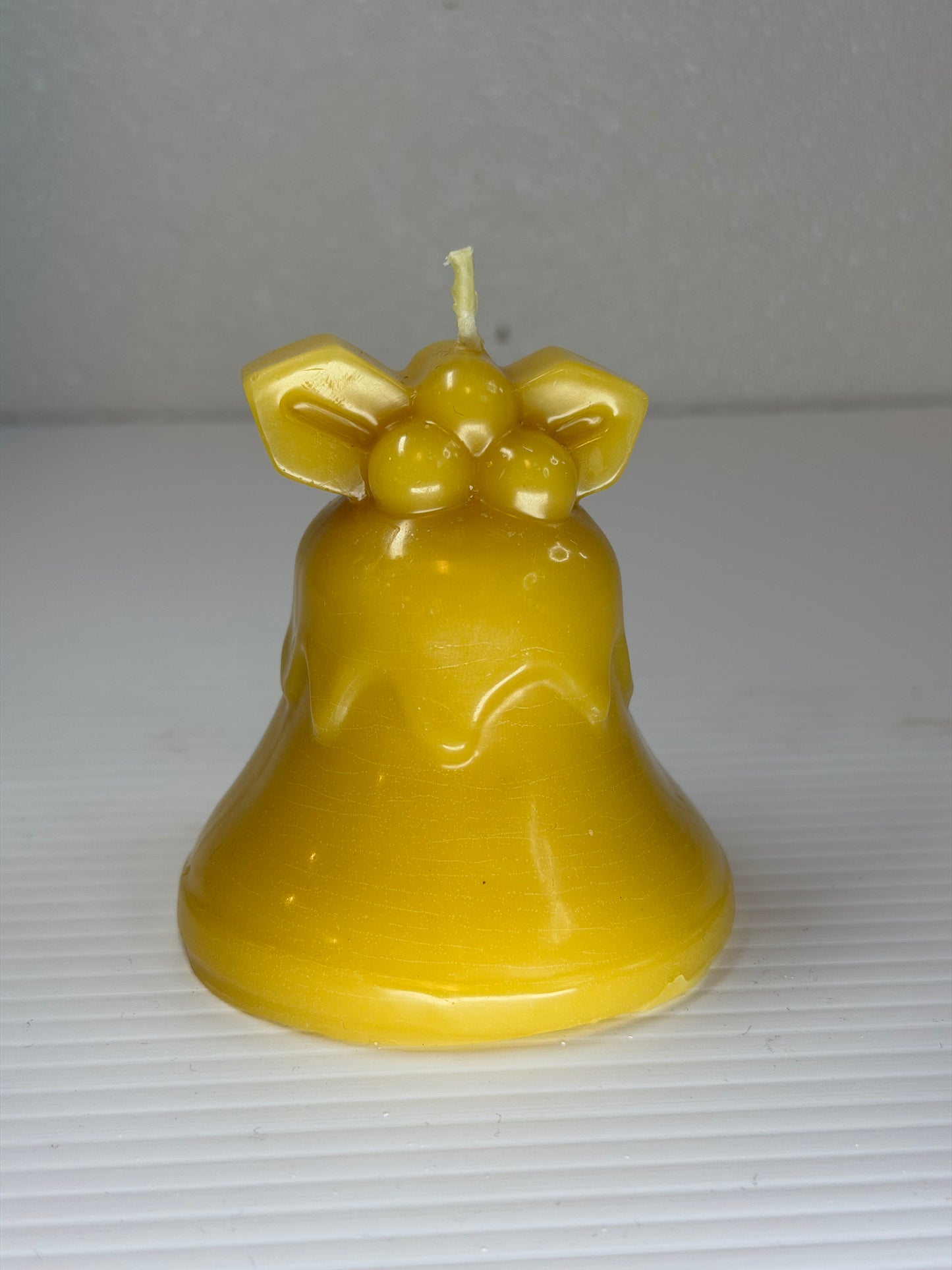 MB Custom Christmas Candles
