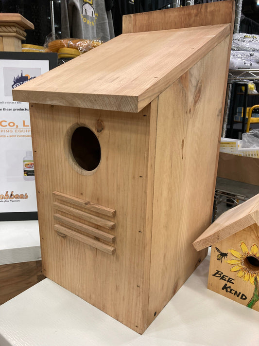 Owl House