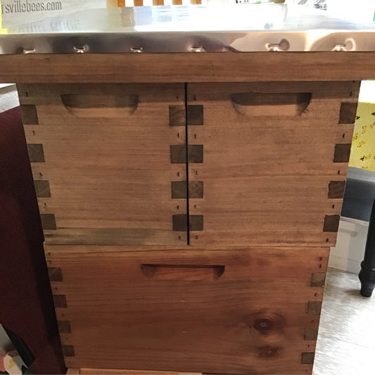 Resource Hive