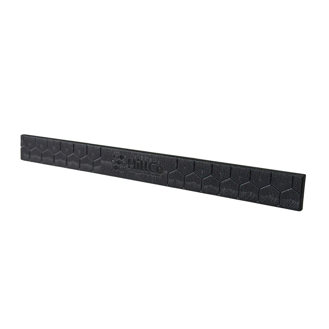 The Saber - Serrated Uncapping Knife